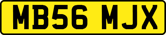 MB56MJX