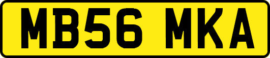 MB56MKA