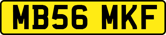 MB56MKF
