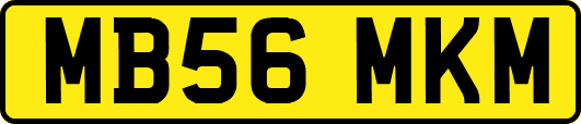 MB56MKM