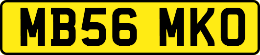 MB56MKO