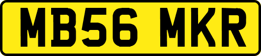 MB56MKR