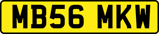 MB56MKW