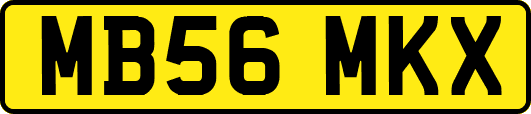 MB56MKX