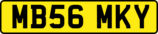 MB56MKY