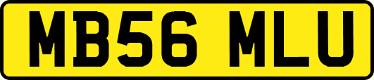 MB56MLU
