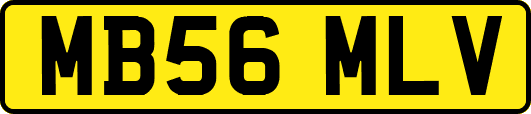 MB56MLV