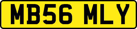MB56MLY