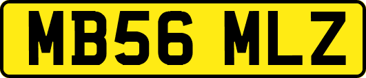 MB56MLZ