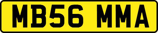 MB56MMA