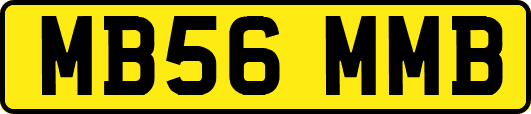 MB56MMB