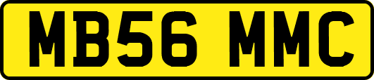 MB56MMC