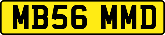 MB56MMD