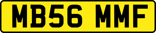 MB56MMF