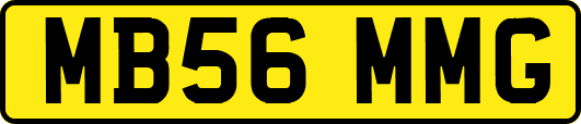MB56MMG