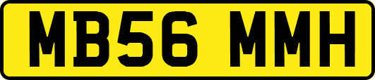 MB56MMH