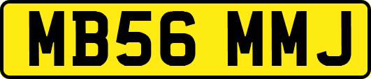 MB56MMJ