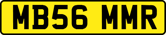 MB56MMR