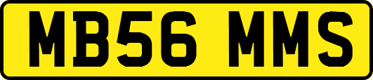 MB56MMS