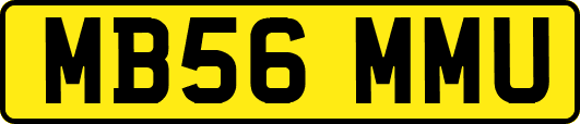 MB56MMU