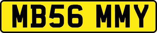MB56MMY