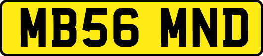 MB56MND