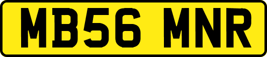 MB56MNR