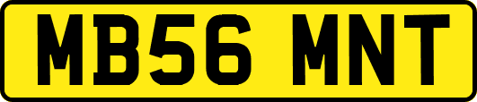 MB56MNT