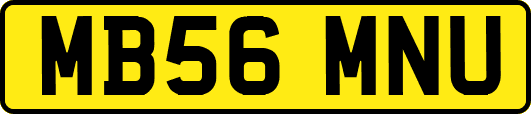 MB56MNU