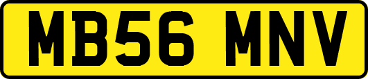 MB56MNV