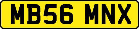 MB56MNX