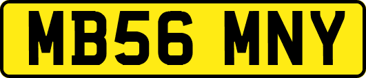 MB56MNY