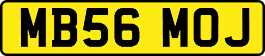 MB56MOJ