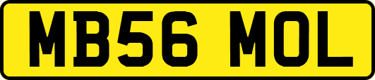 MB56MOL