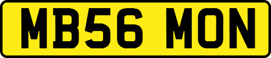MB56MON
