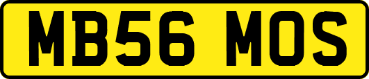 MB56MOS