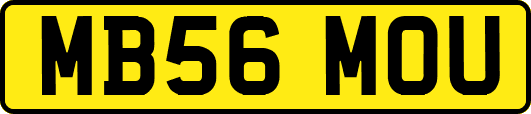 MB56MOU