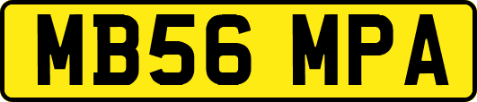 MB56MPA