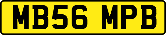MB56MPB