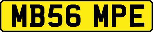 MB56MPE