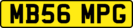 MB56MPG