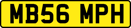 MB56MPH