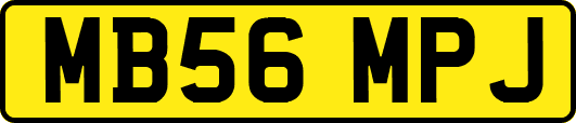 MB56MPJ