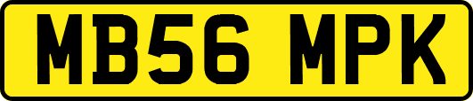 MB56MPK