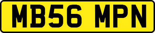MB56MPN
