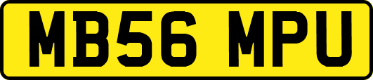 MB56MPU