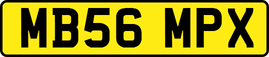 MB56MPX