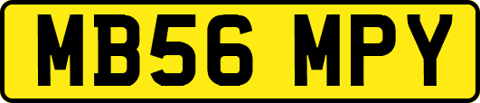 MB56MPY