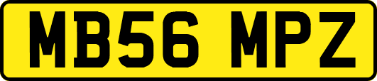 MB56MPZ