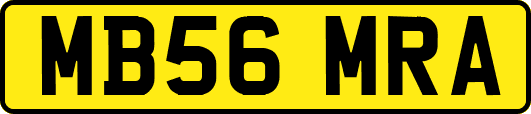 MB56MRA